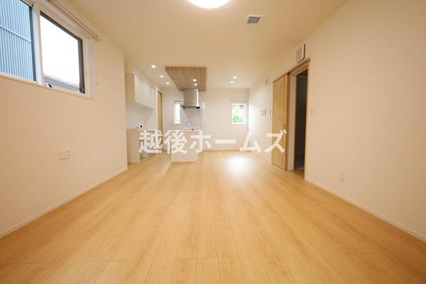 A棟秋葉区新町3丁目2