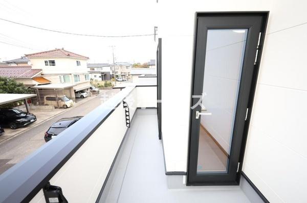 江南区横越川根町4丁目2