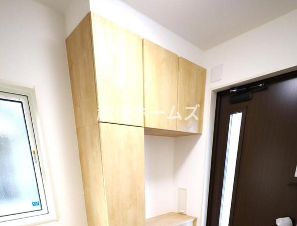 江南区横越川根町4丁目2