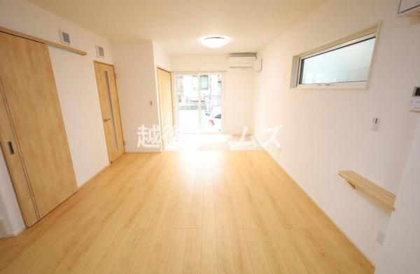 江南区横越川根町4丁目2