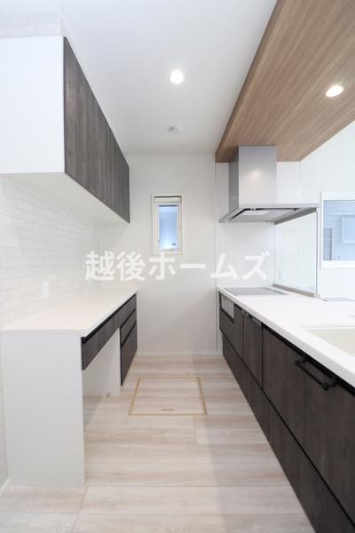 １号棟　東区太平２丁目　タマタウン