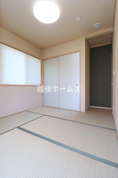 １号棟　東区太平２丁目　タマタウン