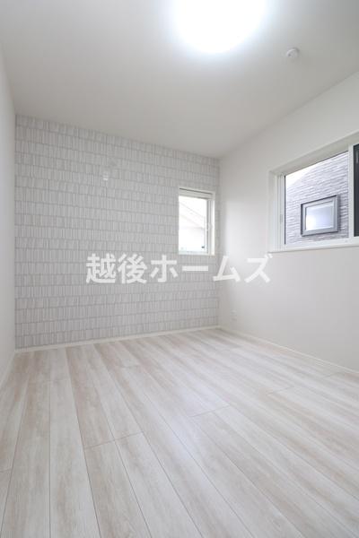 １号棟　東区太平２丁目　タマタウン