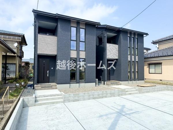 １号棟　東区太平２丁目　タマタウン