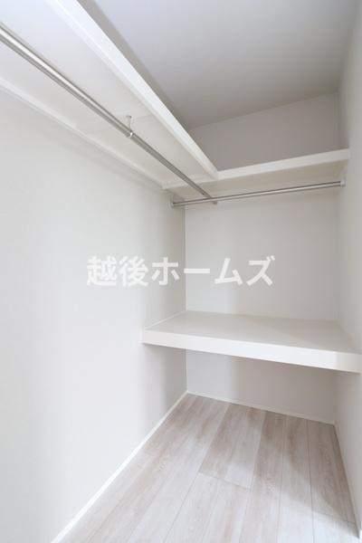 １号棟　東区太平２丁目　タマタウン