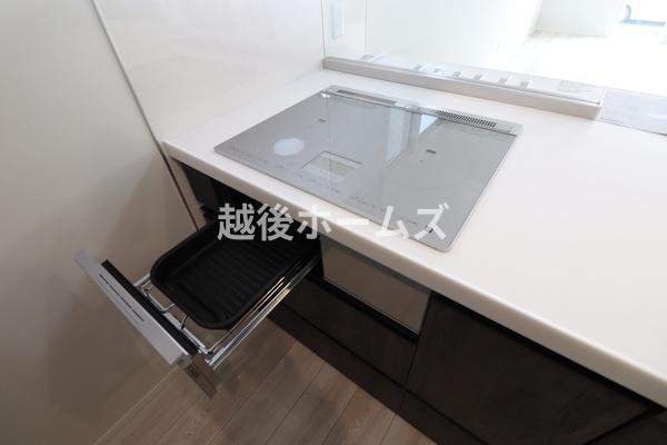１号棟　東区太平２丁目　タマタウン