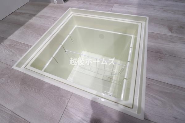 １号棟　東区太平２丁目　タマタウン