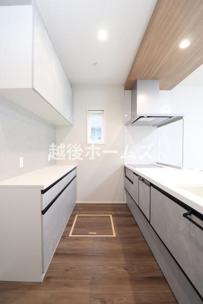 ２号棟　東区太平２丁目　タマタウン