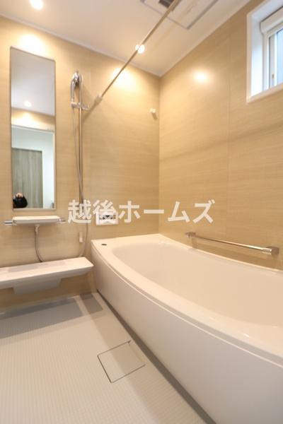 ２号棟　東区太平２丁目　タマタウン