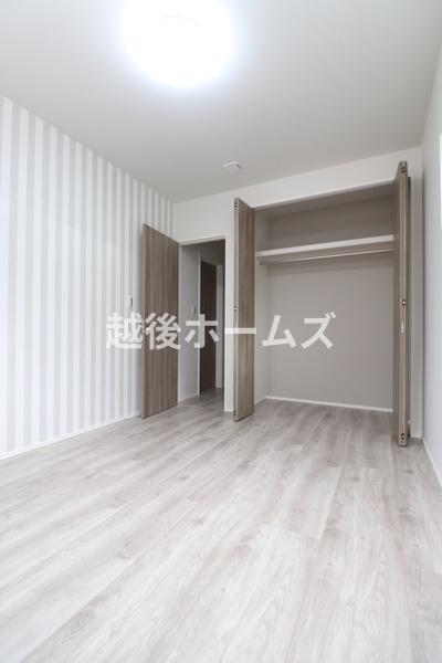 ２号棟　東区太平２丁目　タマタウン