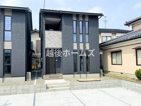 ２号棟　東区太平２丁目　タマタウン