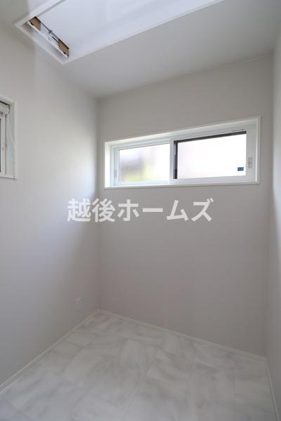 ２号棟　東区太平２丁目　タマタウン