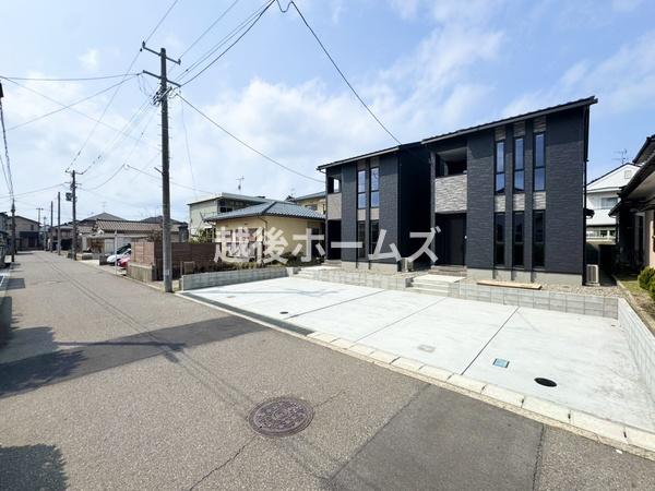 ２号棟　東区太平２丁目　タマタウン