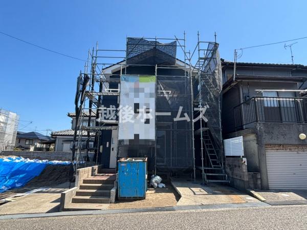 中古戸建　西区松海が丘１丁目　第２　リセットハウス