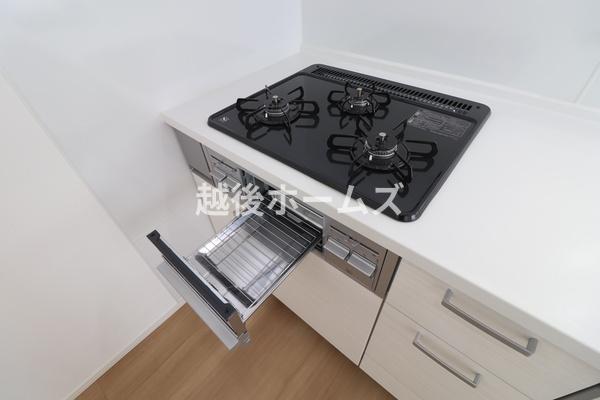 新潟市西区松海が丘１丁目の中古一戸建て