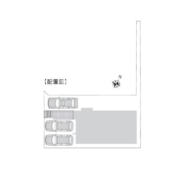 中古戸建　西区松海が丘１丁目　第２　リセットハウス