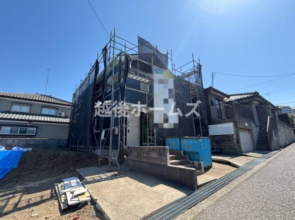 中古戸建　西区松海が丘１丁目　第２　リセットハウス