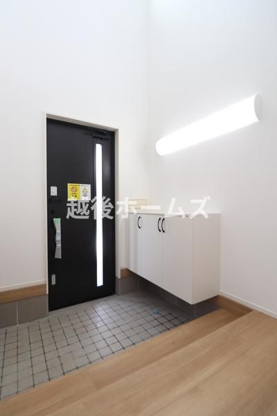 中古戸建　西区松海が丘１丁目　第２　リセットハウス