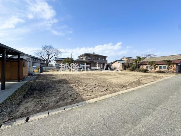 １号棟　北区太田　２期　グラファーレ