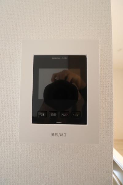 ２号棟　北区太田　２期　グラファーレ