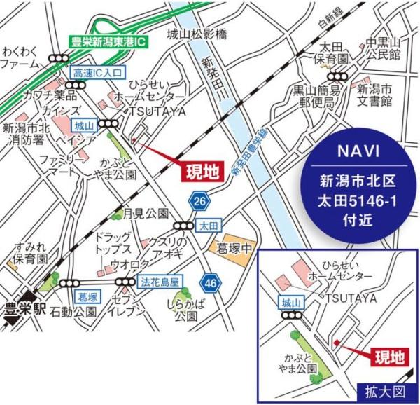 ２号棟　北区太田　２期　グラファーレ