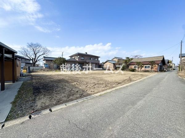 ２号棟　北区太田　２期　グラファーレ
