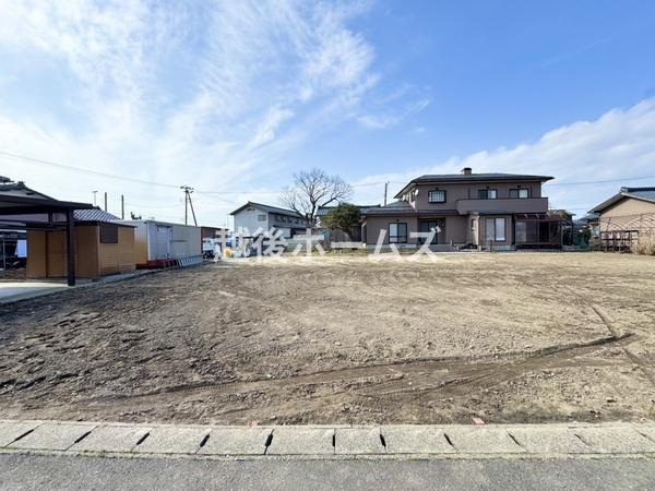 ３号棟　北区太田　２期　グラファーレ
