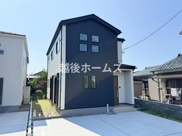 １号棟　中央区日の出２丁目　２期　グラファーレ