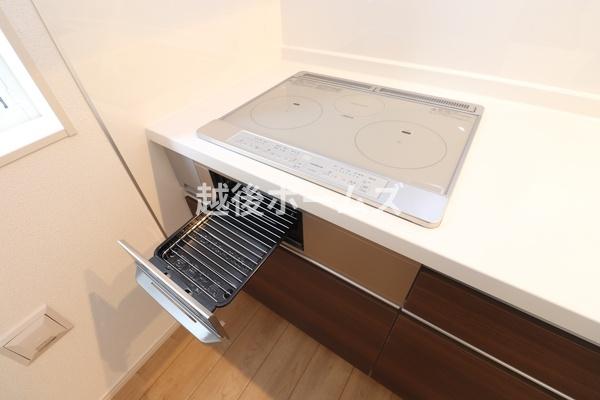 ２号棟　中央区日の出２丁目　２期　グラファーレ