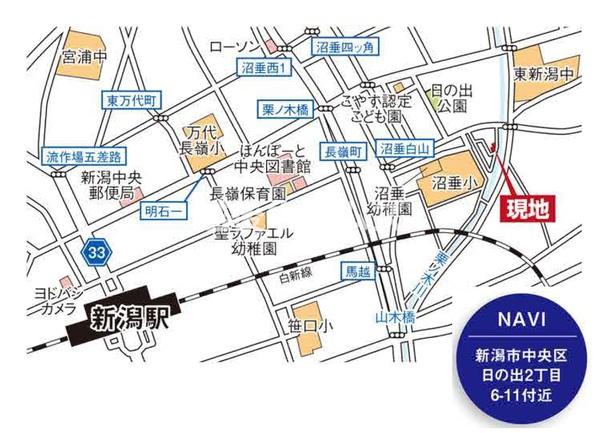 ３号棟　中央区日の出２丁目　２期　グラファーレ