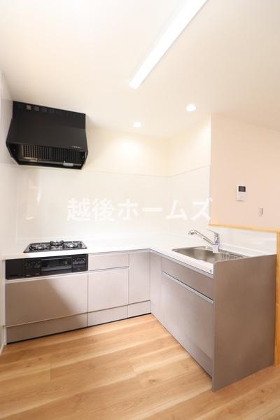 新潟市西区坂井東２丁目の中古一戸建て