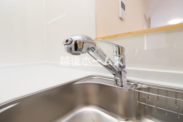 新潟市西区坂井東２丁目の中古一戸建て