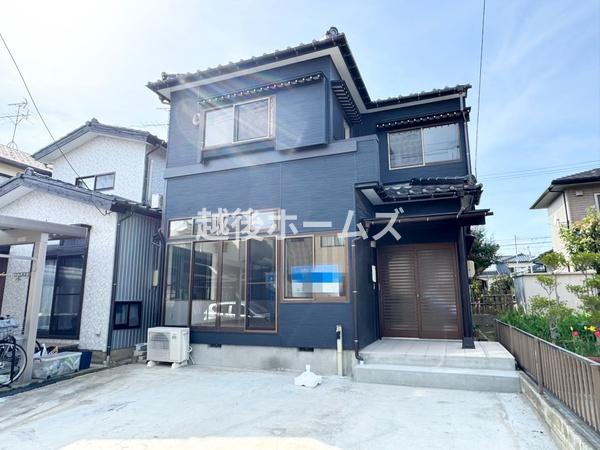 中古戸建　西区坂井東２丁目