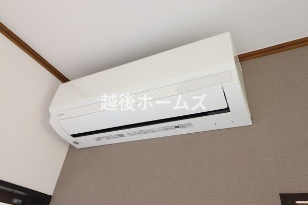 新潟市西区坂井東２丁目の中古一戸建て