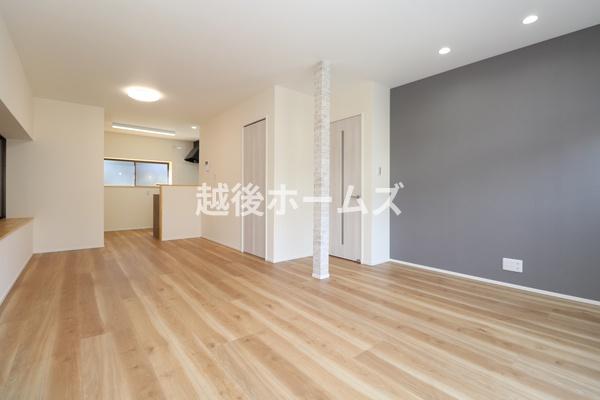 新潟市西区坂井東２丁目の中古一戸建て