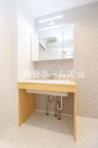 新築戸建　東区石山３丁目