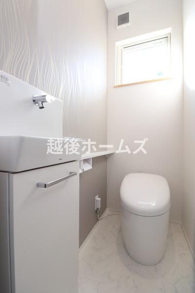 新築戸建　東区石山３丁目