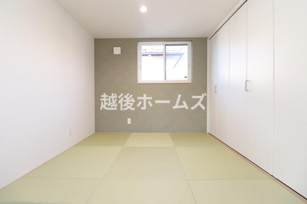 新築戸建　東区石山３丁目