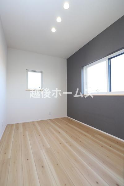 新築戸建　東区石山３丁目
