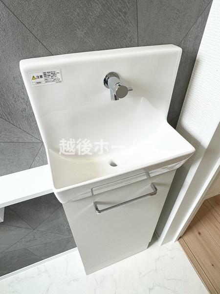 新築戸建　東区石山３丁目