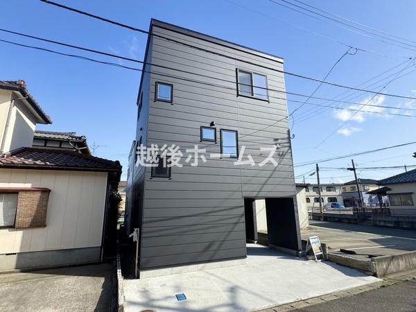 新築戸建　東区石山３丁目