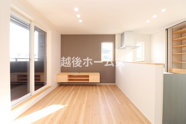 新築戸建　東区石山３丁目