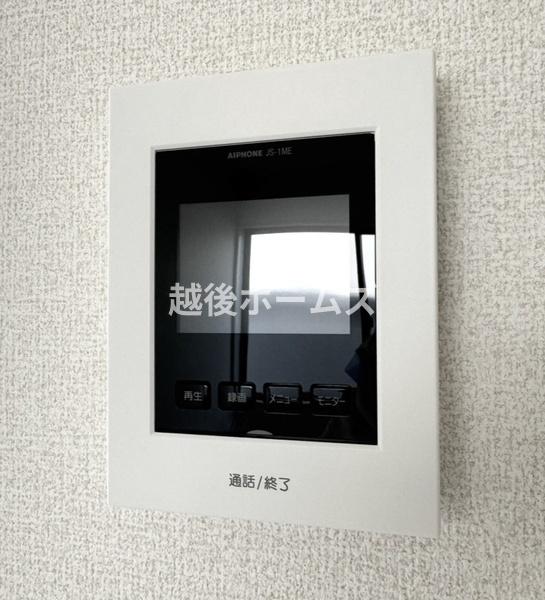 １号棟　中央区神道寺南２丁目