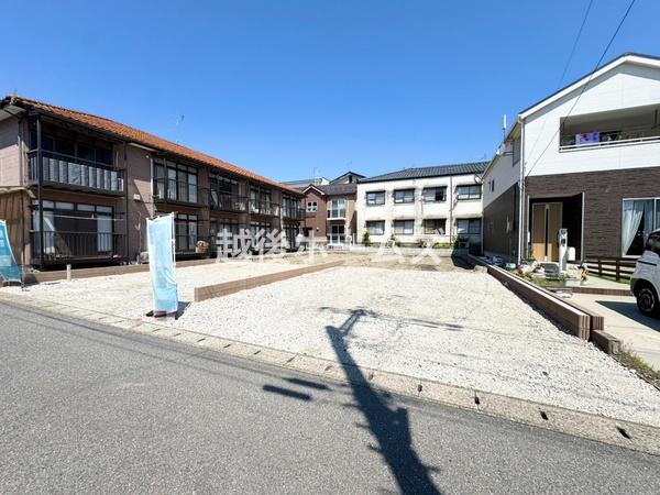 １号棟　中央区神道寺南２丁目