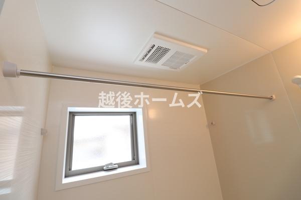 １号棟　中央区神道寺南２丁目