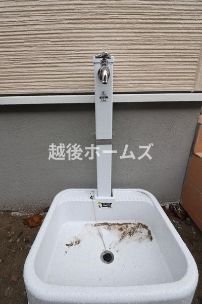 １号棟　中央区神道寺南２丁目