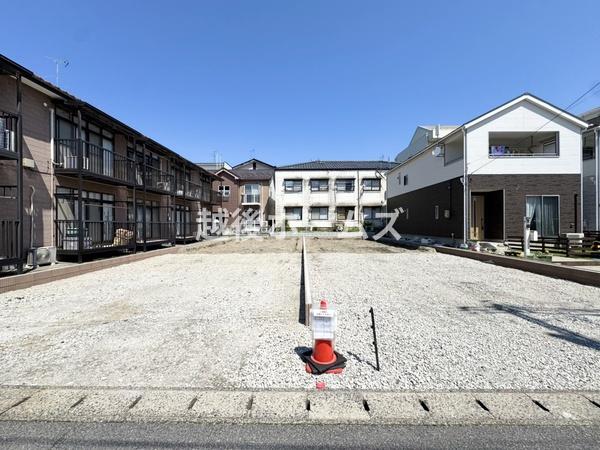 １号棟　中央区神道寺南２丁目