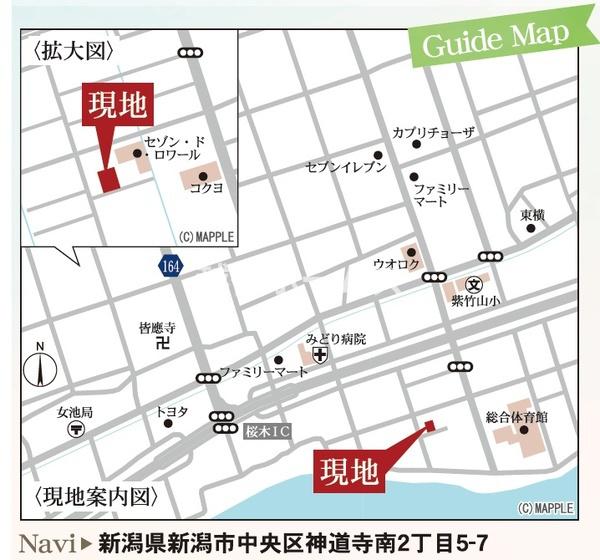 １号棟　中央区神道寺南２丁目