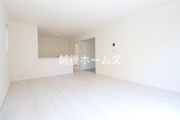 １号棟　中央区神道寺南２丁目
