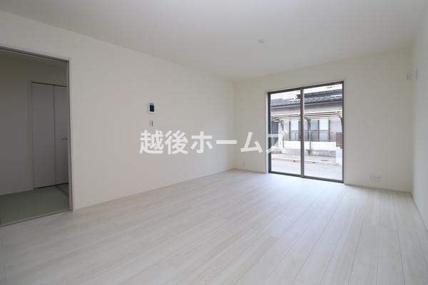 １号棟　中央区神道寺南２丁目